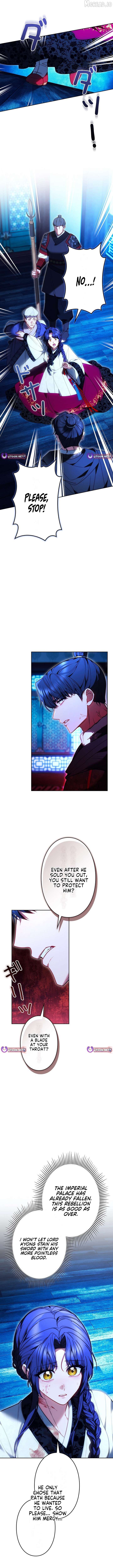 Read Even if I Fall into the Mud, I Will Bloom EN Manga Online