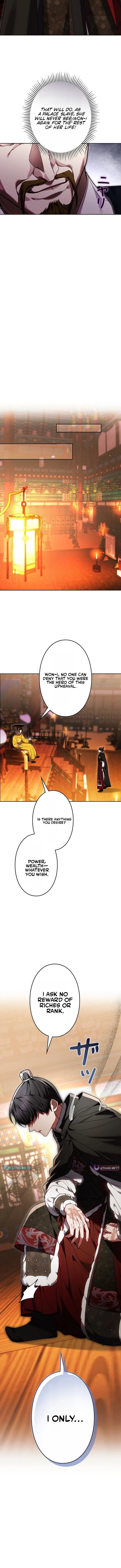 Read Even if I Fall into the Mud, I Will Bloom EN Manga Online