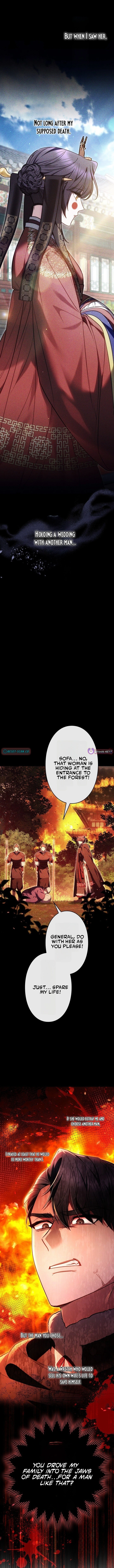 Read Even if I Fall into the Mud, I Will Bloom EN Manga Online