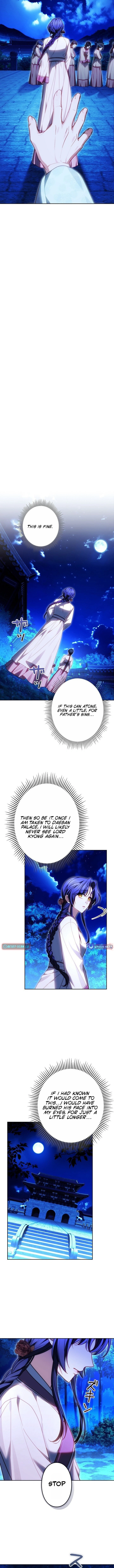 Read Even if I Fall into the Mud, I Will Bloom EN Manga Online