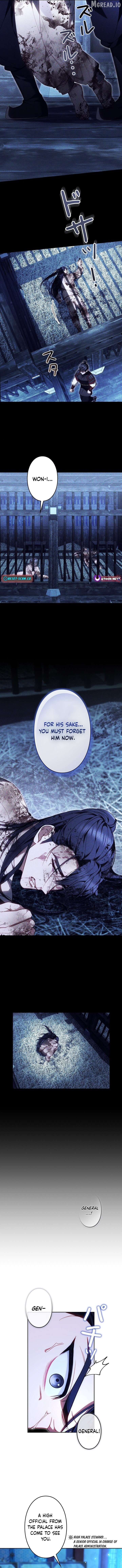 Read Even if I Fall into the Mud, I Will Bloom EN Manga Online
