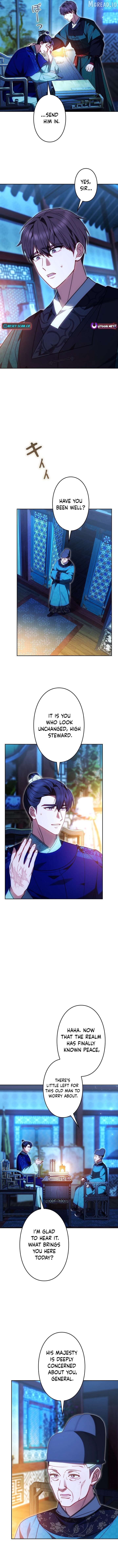 Read Even if I Fall into the Mud, I Will Bloom EN Manga Online