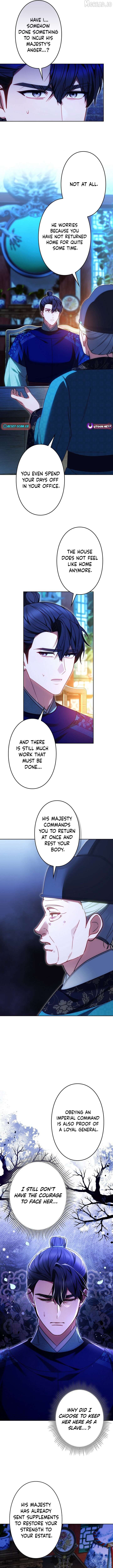Read Even if I Fall into the Mud, I Will Bloom EN Manga Online