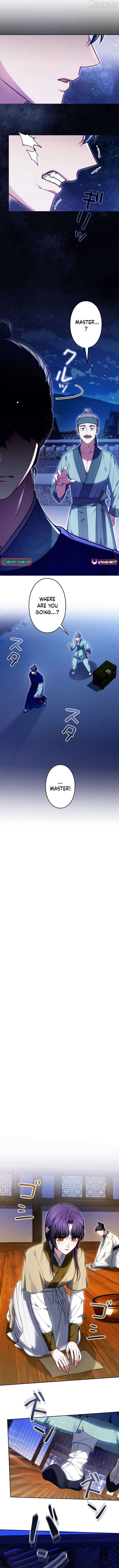 Read Even if I Fall into the Mud, I Will Bloom EN Manga Online