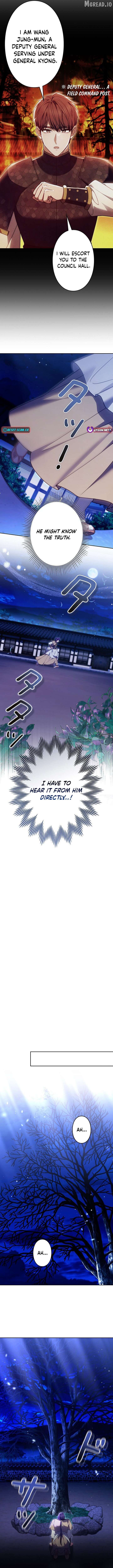 Read Even if I Fall into the Mud, I Will Bloom EN Manga Online