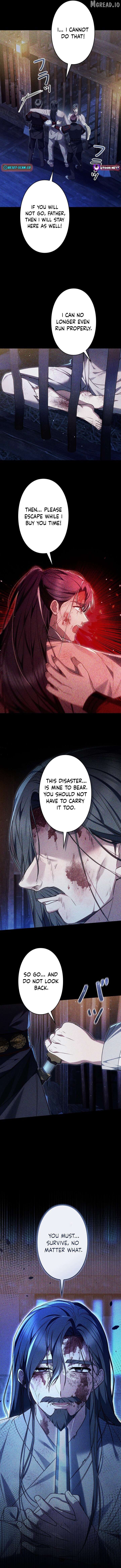 Read Even if I Fall into the Mud, I Will Bloom EN Manga Online
