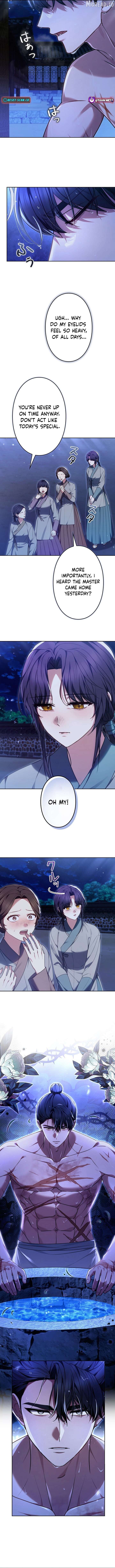 Read Even if I Fall into the Mud, I Will Bloom EN Manga Online