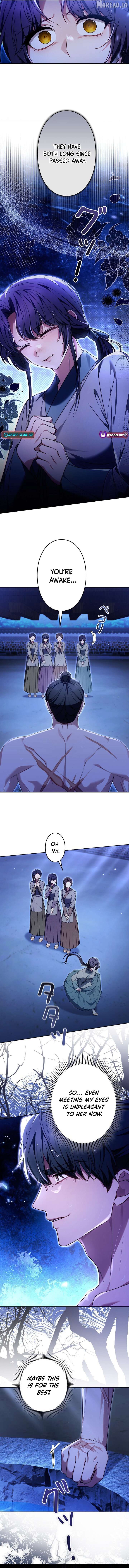 Read Even if I Fall into the Mud, I Will Bloom EN Manga Online