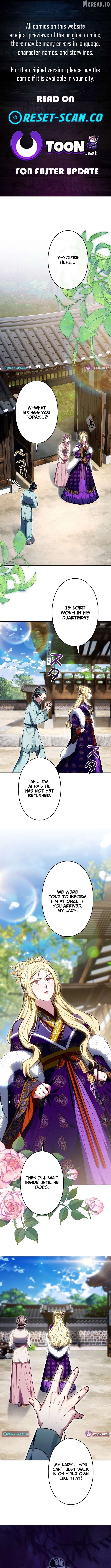 Read Even if I Fall into the Mud, I Will Bloom EN Manga Online