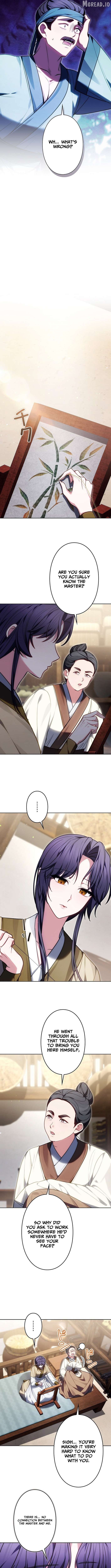 Read Even if I Fall into the Mud, I Will Bloom EN Manga Online