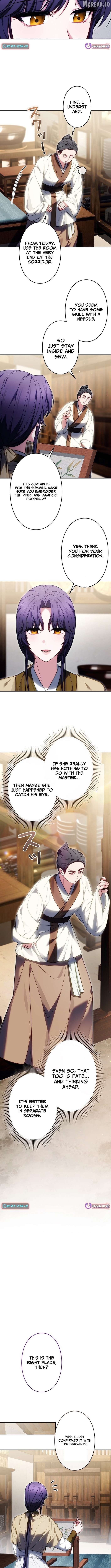 Read Even if I Fall into the Mud, I Will Bloom EN Manga Online