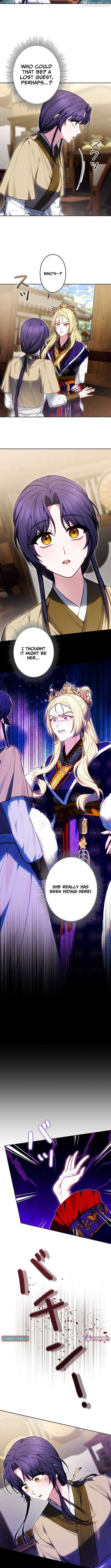 Read Even if I Fall into the Mud, I Will Bloom EN Manga Online