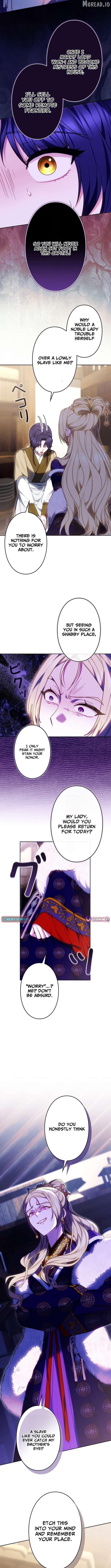 Read Even if I Fall into the Mud, I Will Bloom EN Manga Online