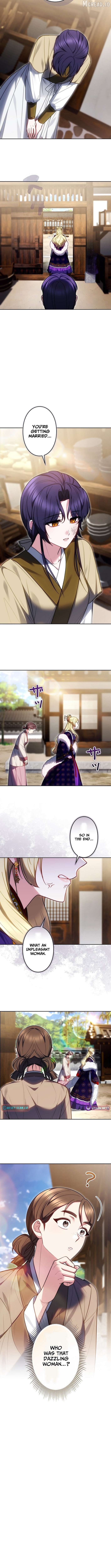 Read Even if I Fall into the Mud, I Will Bloom EN Manga Online