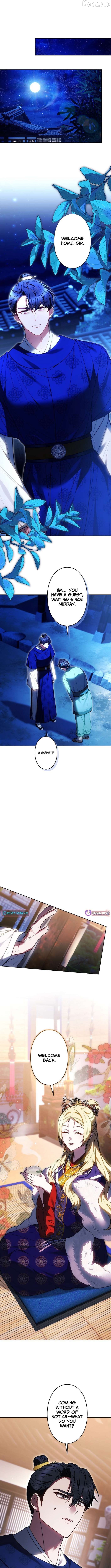 Read Even if I Fall into the Mud, I Will Bloom EN Manga Online