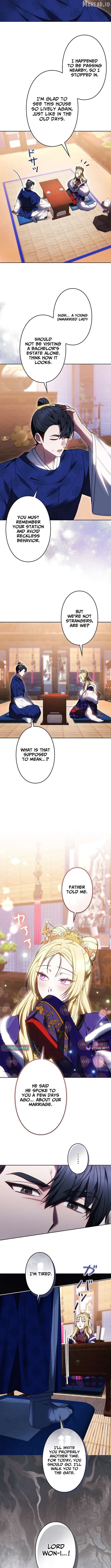 Read Even if I Fall into the Mud, I Will Bloom EN Manga Online