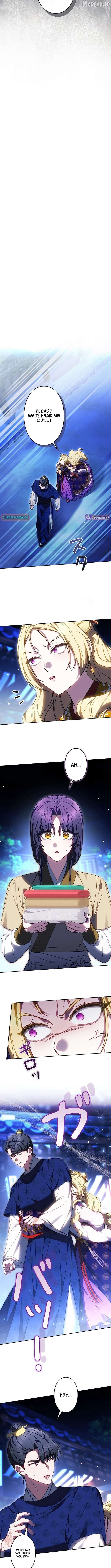 Read Even if I Fall into the Mud, I Will Bloom EN Manga Online