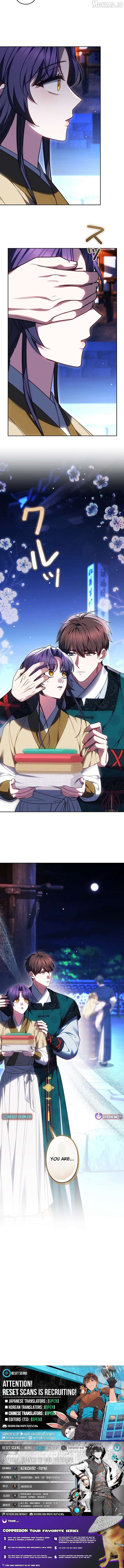 Read Even if I Fall into the Mud, I Will Bloom EN Manga Online
