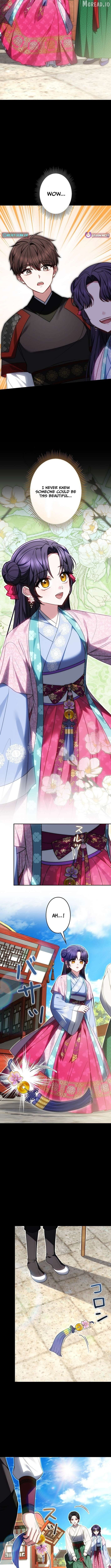 Read Even if I Fall into the Mud, I Will Bloom EN Manga Online