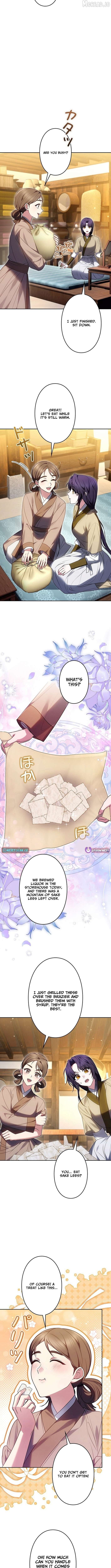 Read Even if I Fall into the Mud, I Will Bloom EN Manga Online