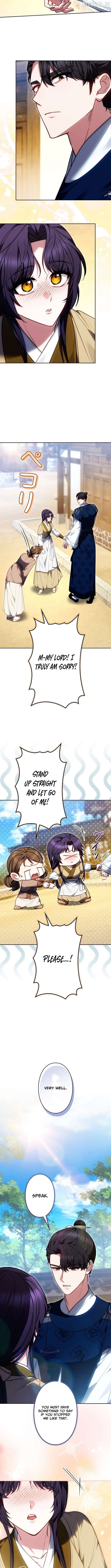 Read Even if I Fall into the Mud, I Will Bloom EN Manga Online