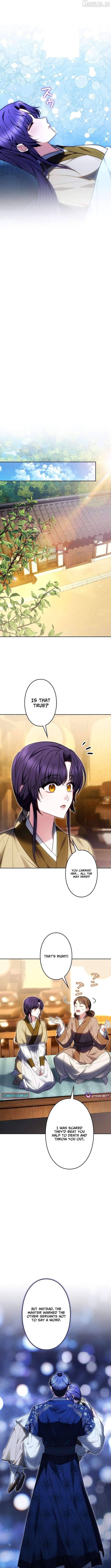 Read Even if I Fall into the Mud, I Will Bloom EN Manga Online