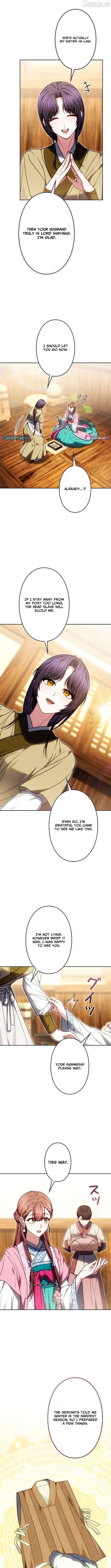 Read Even if I Fall into the Mud, I Will Bloom EN Manga Online