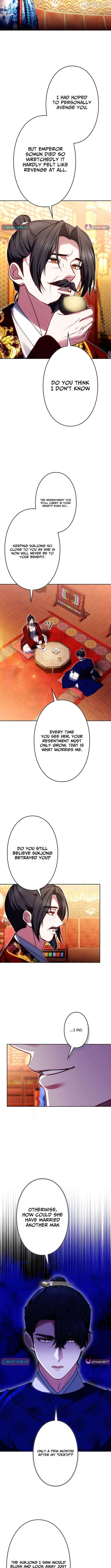 Read Even if I Fall into the Mud, I Will Bloom EN Manga Online