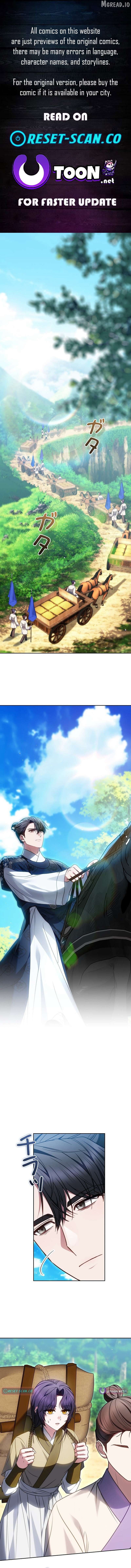 Read Even if I Fall into the Mud, I Will Bloom EN Manga Online