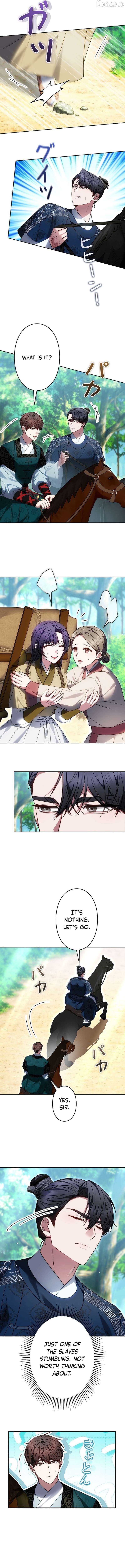 Read Even if I Fall into the Mud, I Will Bloom EN Manga Online