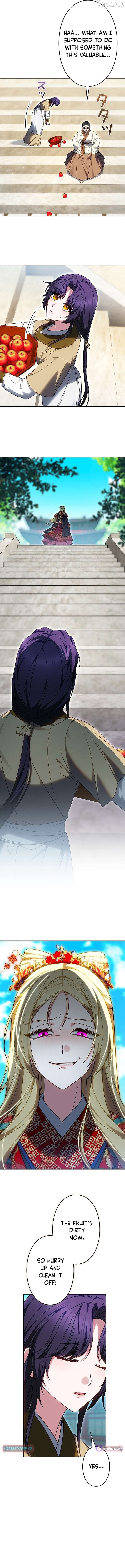 Read Even if I Fall into the Mud, I Will Bloom EN Manga Online