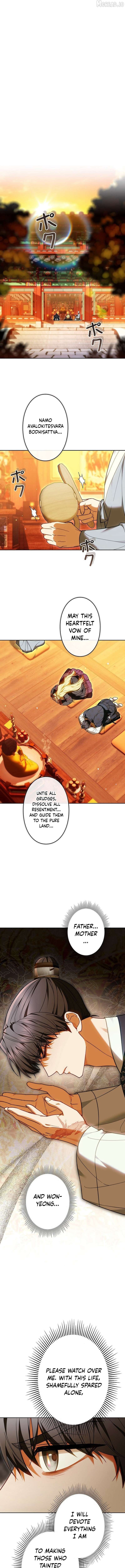 Read Even if I Fall into the Mud, I Will Bloom EN Manga Online
