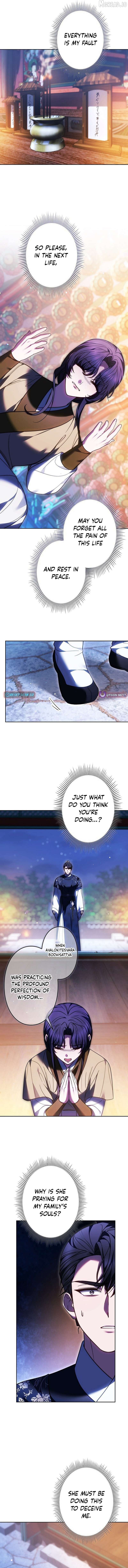 Read Even if I Fall into the Mud, I Will Bloom EN Manga Online