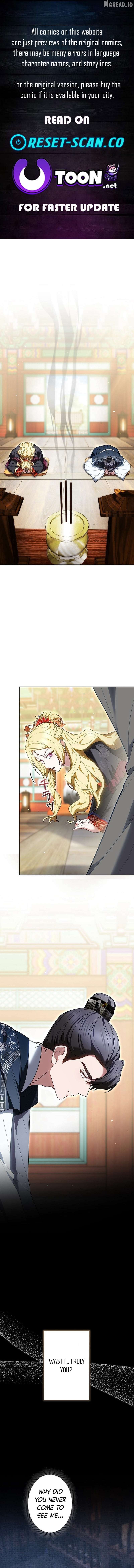 Read Even if I Fall into the Mud, I Will Bloom EN Manga Online