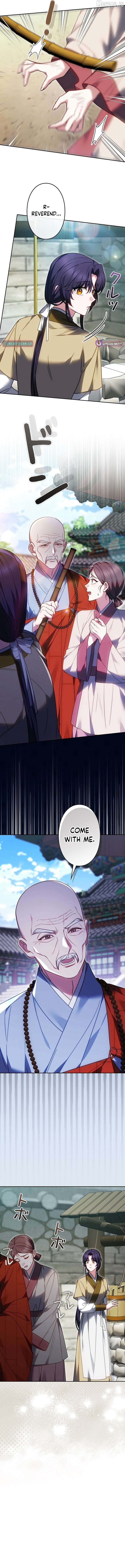 Read Even if I Fall into the Mud, I Will Bloom EN Manga Online