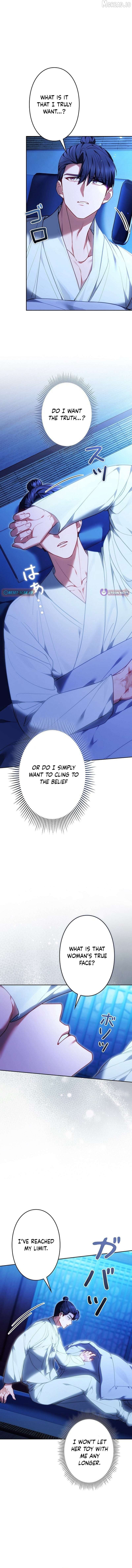 Read Even if I Fall into the Mud, I Will Bloom EN Manga Online