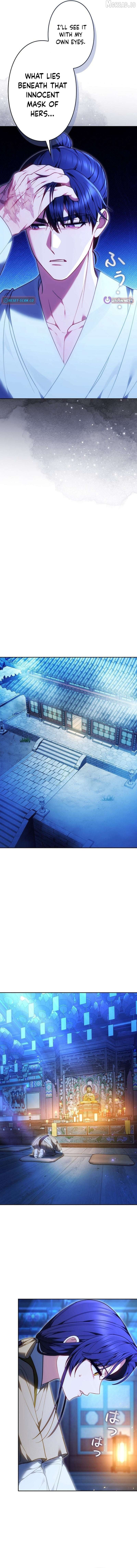Read Even if I Fall into the Mud, I Will Bloom EN Manga Online