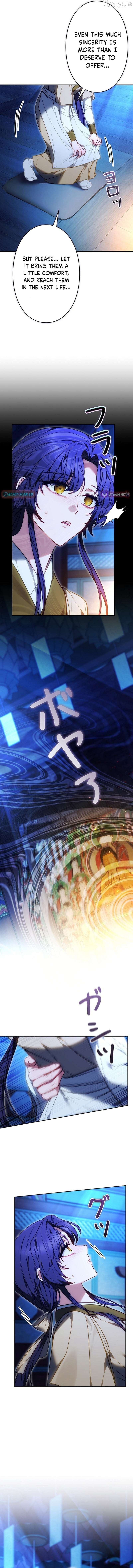 Read Even if I Fall into the Mud, I Will Bloom EN Manga Online