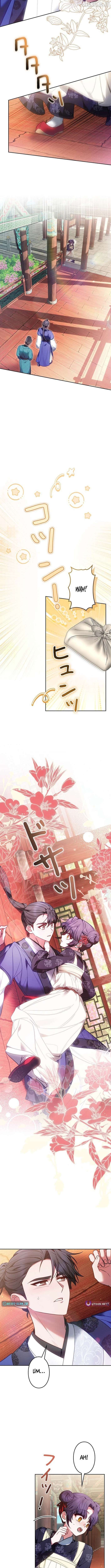 Read Even if I Fall into the Mud, I Will Bloom EN Manga Online