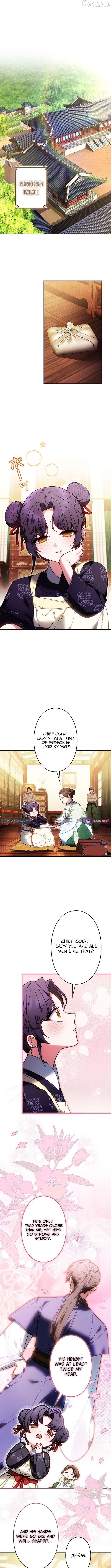 Read Even if I Fall into the Mud, I Will Bloom EN Manga Online