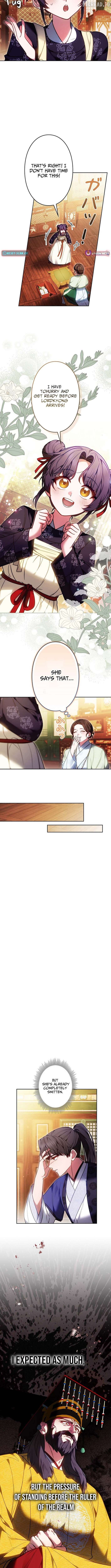 Read Even if I Fall into the Mud, I Will Bloom EN Manga Online