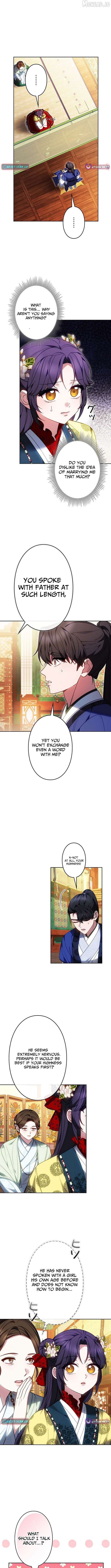 Read Even if I Fall into the Mud, I Will Bloom EN Manga Online