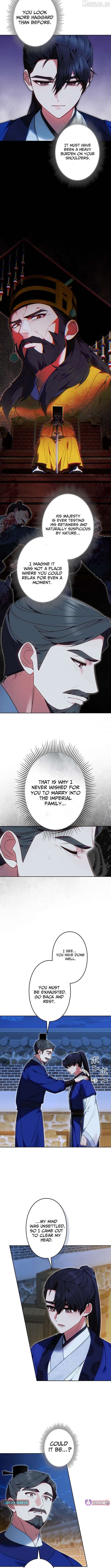 Read Even if I Fall into the Mud, I Will Bloom EN Manga Online