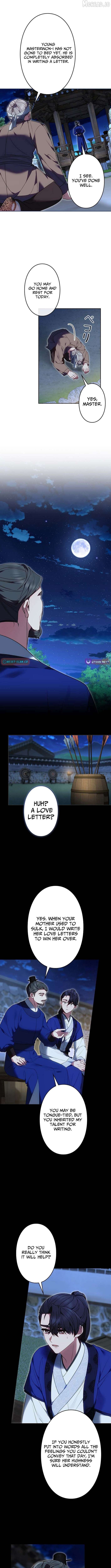 Read Even if I Fall into the Mud, I Will Bloom EN Manga Online