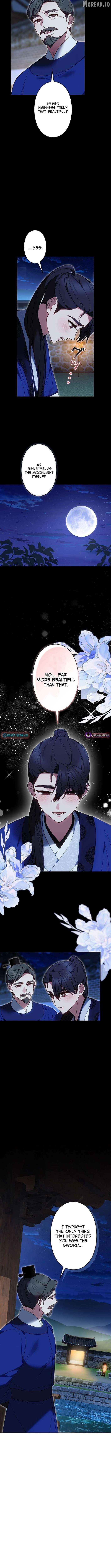 Read Even if I Fall into the Mud, I Will Bloom EN Manga Online