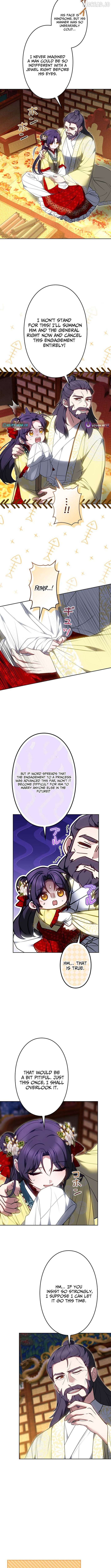 Read Even if I Fall into the Mud, I Will Bloom EN Manga Online