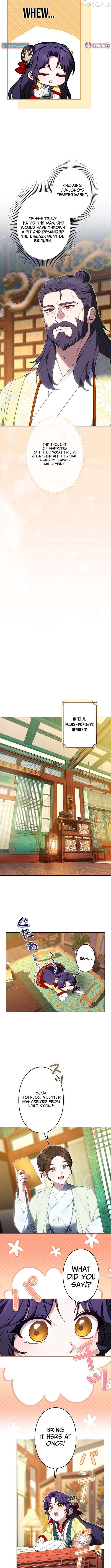 Read Even if I Fall into the Mud, I Will Bloom EN Manga Online