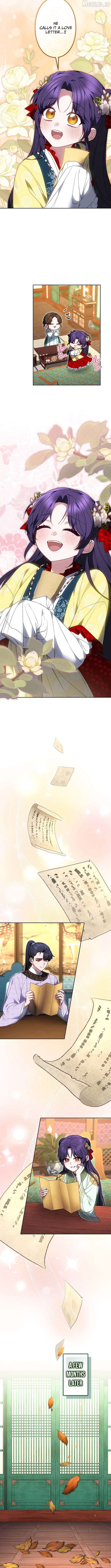 Read Even if I Fall into the Mud, I Will Bloom EN Manga Online