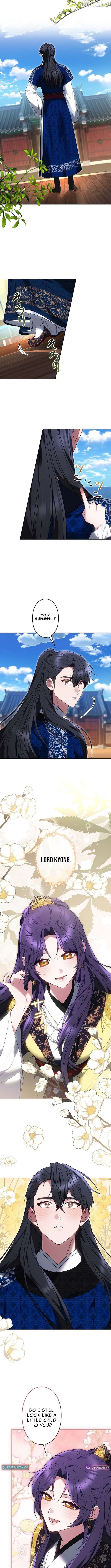 Read Even if I Fall into the Mud, I Will Bloom EN Manga Online