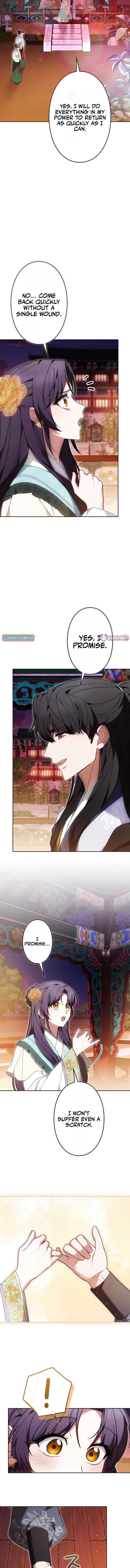 Read Even if I Fall into the Mud, I Will Bloom EN Manga Online